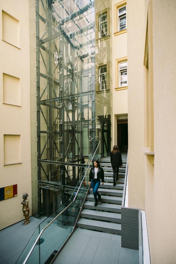 Hotel Timisoara Exterior photo